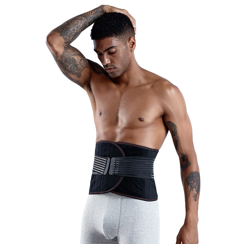ComfortFit™ I Rugbrace