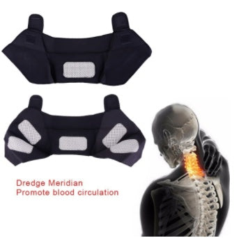 ThermaRelief™ I schouderbrace