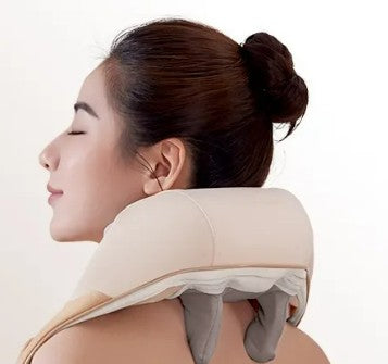 RelaxaNeck™ I massage apparaat