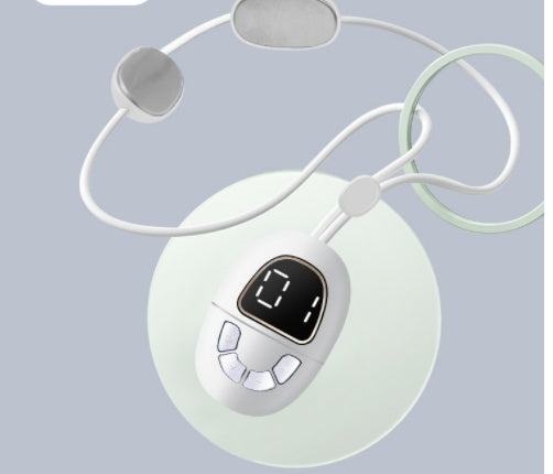 PulseNeck™ I nek- en schoudermassager