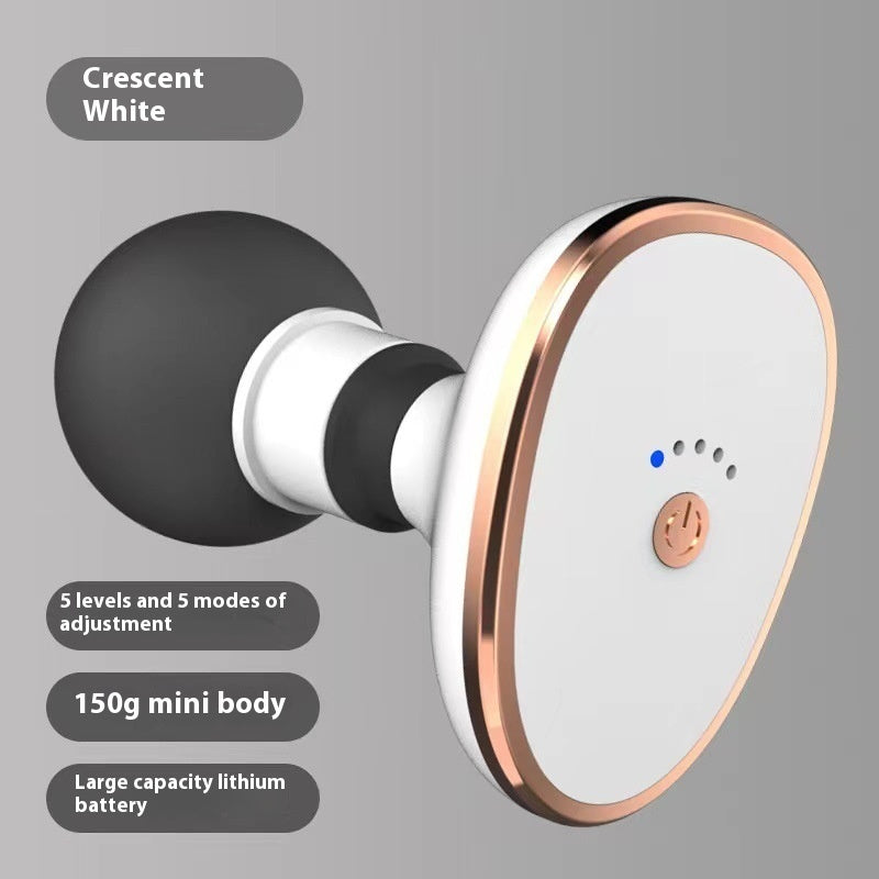 MiniRelief™ I massagegun