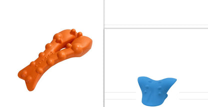 SpineAlign™ I Massagekussen