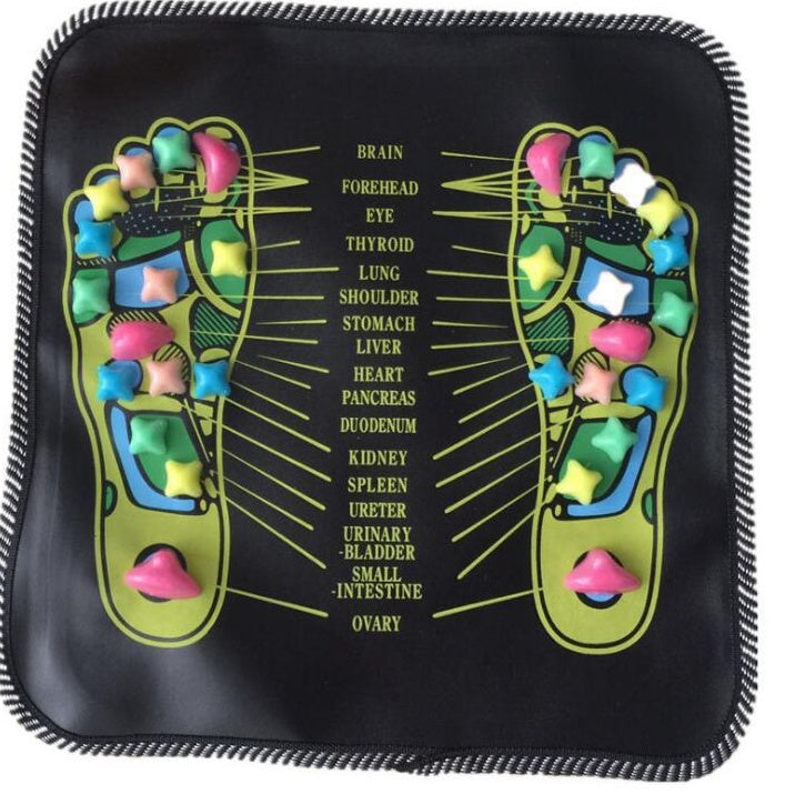 AcuRelax™ I Voetmassagemat