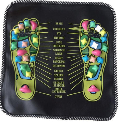 AcuRelax™ I Voetmassagemat