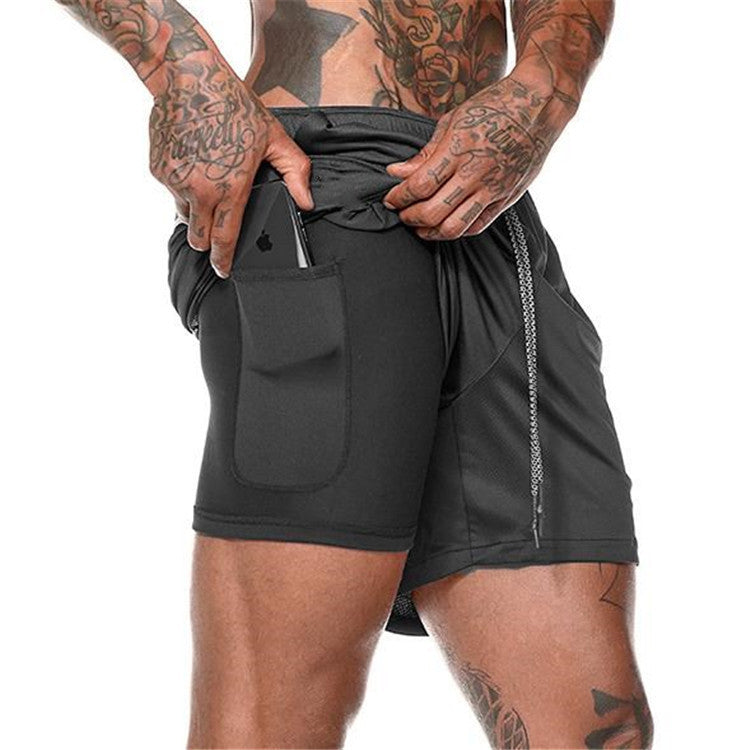 Juliso ActiveFit ™ I compressie shorts