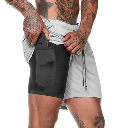 Juliso ActiveFit ™ I compressie shorts