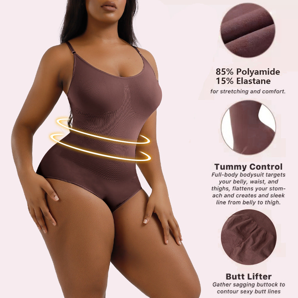 SculptEase™ I Body Shaper