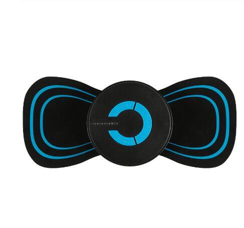 FlexiTENS™  I Slimme massagesticker(s)