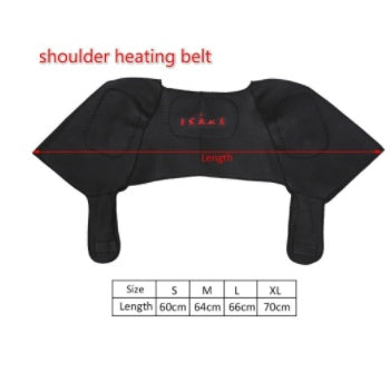 ThermaRelief™ I schouderbrace