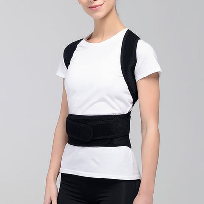 SpineFlex Posture Corrector – voor rechte rug en minder pijn