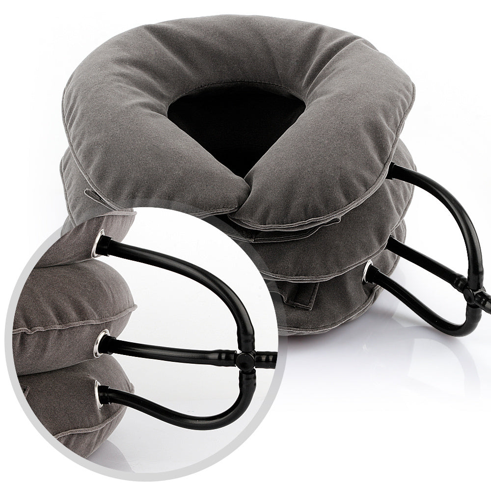 NeckRelief Pro™ I Nekkussen