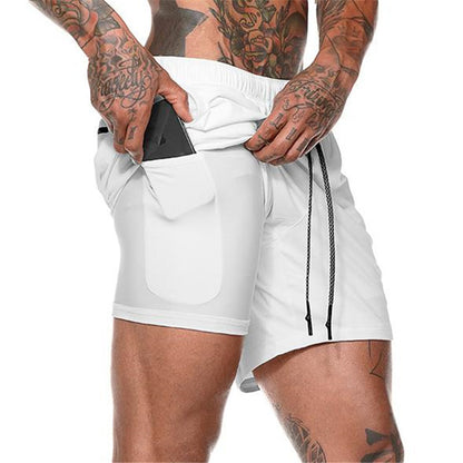 Juliso ActiveFit ™ I compressie shorts