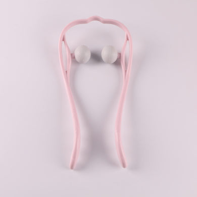 NeckRelief™  Wheel Massager – Ontspan je nek, verlicht je pijn