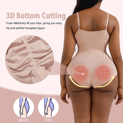 SculptEase™ I Body Shaper