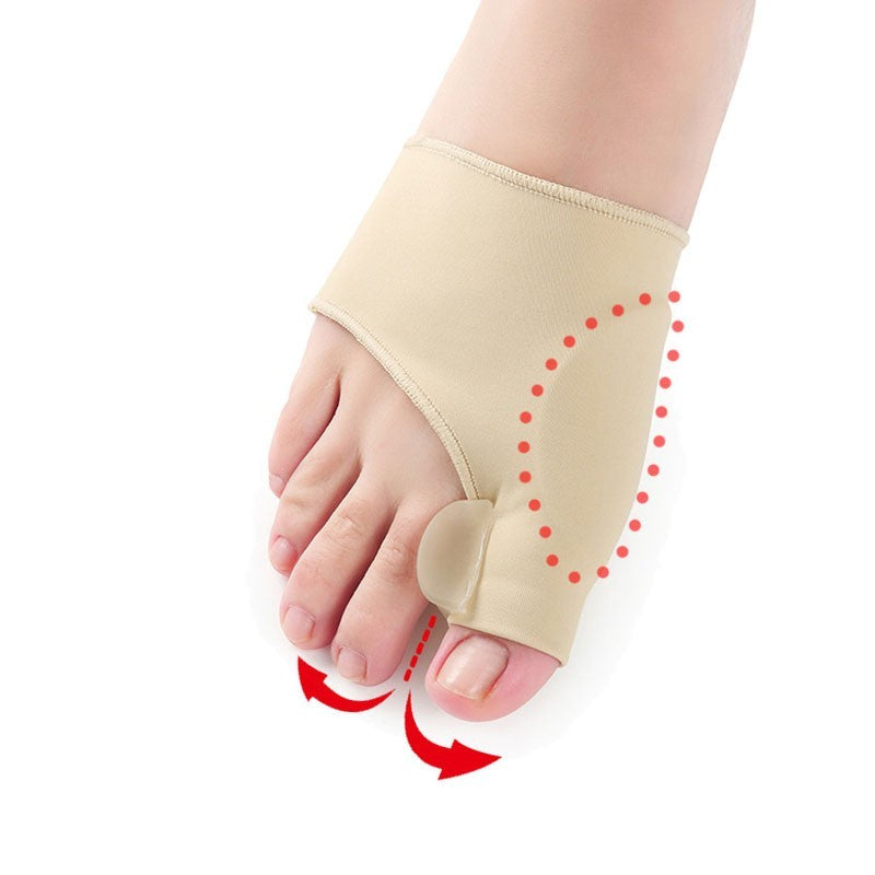 OrthoToe™ I 2e set gratis!