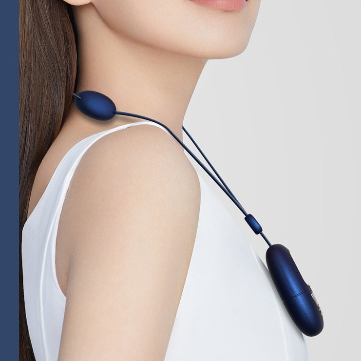 PulseNeck™ I nek- en schoudermassager