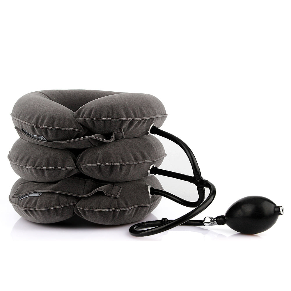 NeckRelief Pro™ I Nekkussen