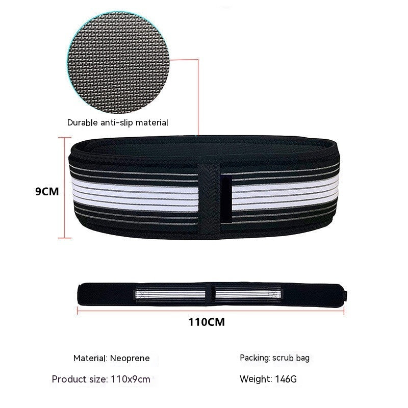 CoreCompress™ I compressieriem