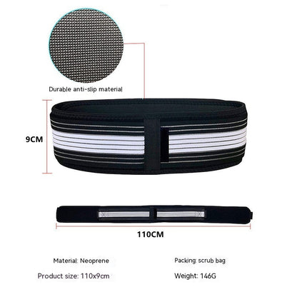 CoreCompress™ I compressieriem