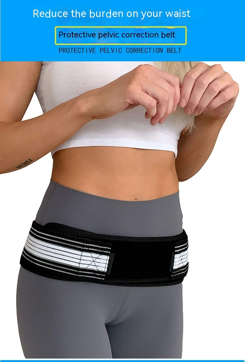 CoreCompress™ I compressieriem