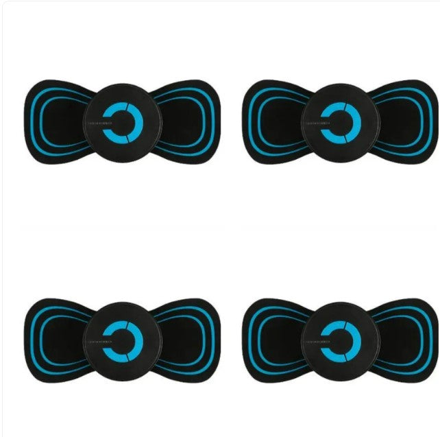 FlexiTENS™  I Slimme massagesticker(s)