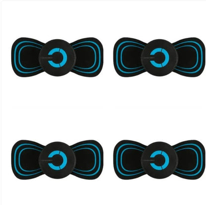 FlexiTENS™  I Slimme massagesticker(s)