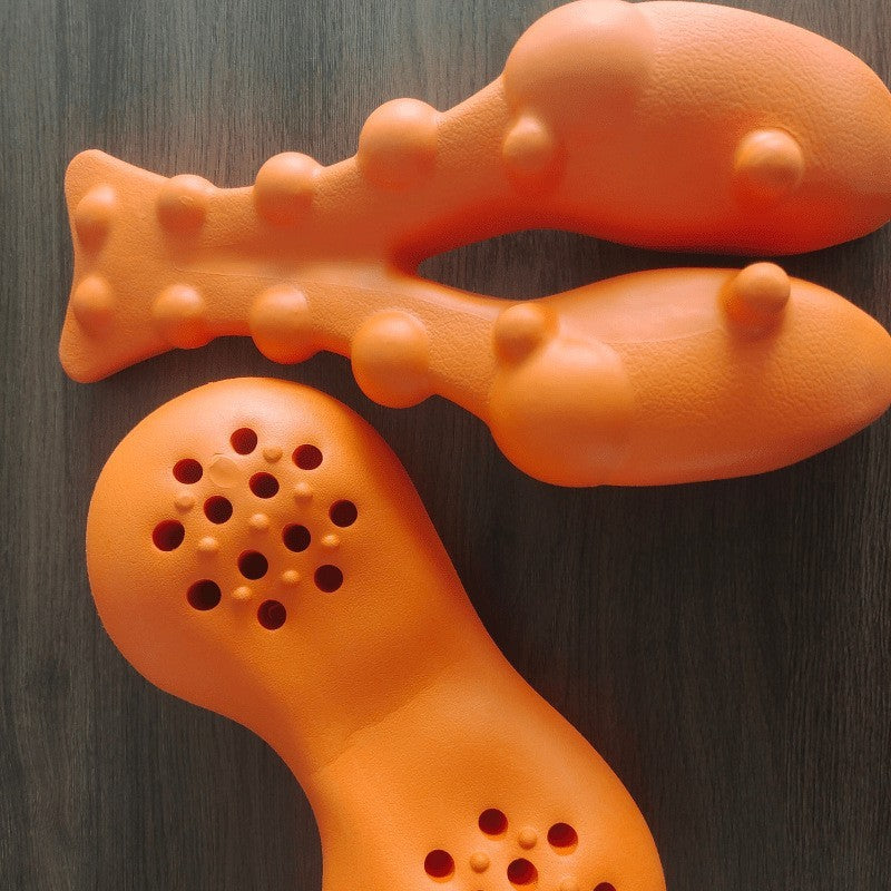 SpineAlign™ I Massagekussen