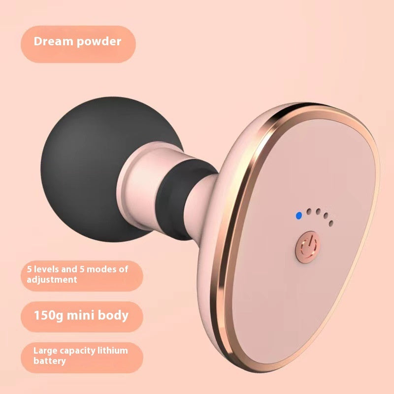 MiniRelief™ I massagegun