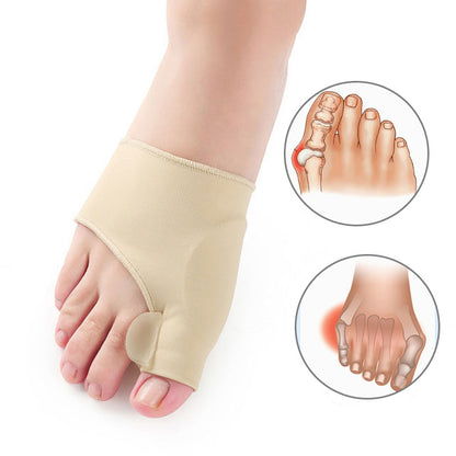 OrthoToe™ I 2e set gratis!