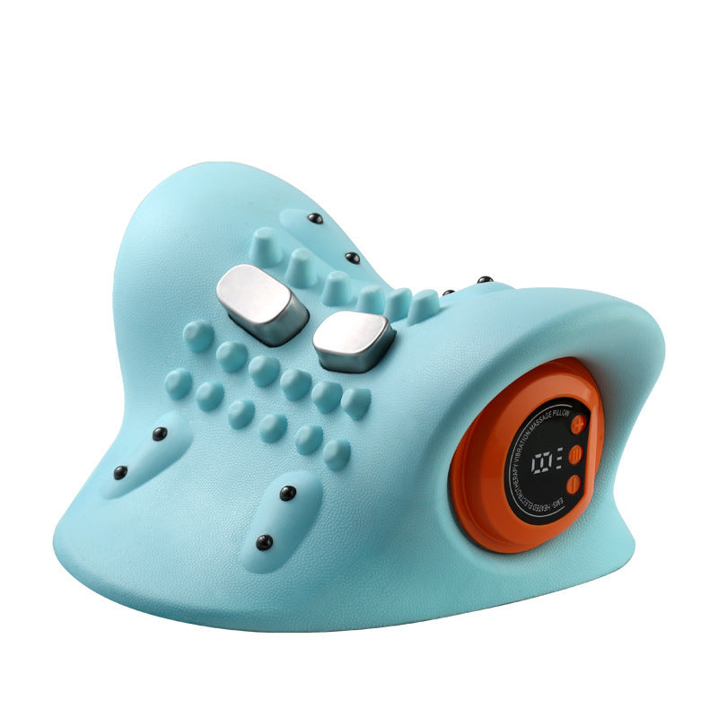 SpinalPulse™ I Nekmassageapparaat