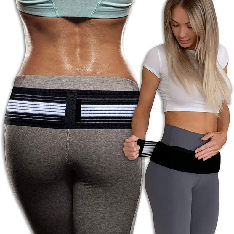 CoreCompress™ I compressieriem