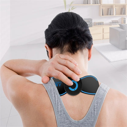 FlexiTENS™  I Slimme massagesticker(s)