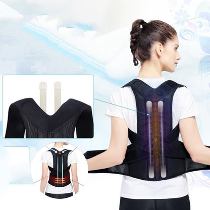 SpineFlex Posture Corrector – voor rechte rug en minder pijn