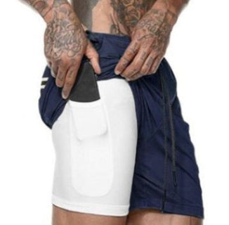 Juliso ActiveFit ™ I compressie shorts