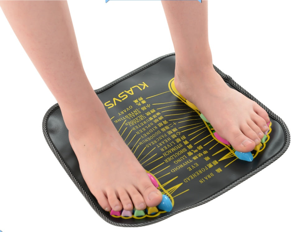 AcuRelax™ I Voetmassagemat
