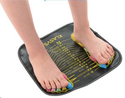 AcuRelax™ I Voetmassagemat