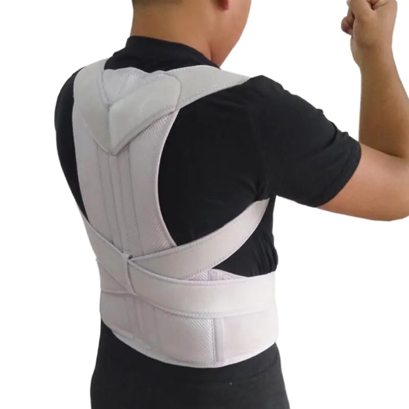 SpineAlign™  I verstelbare rugbrace