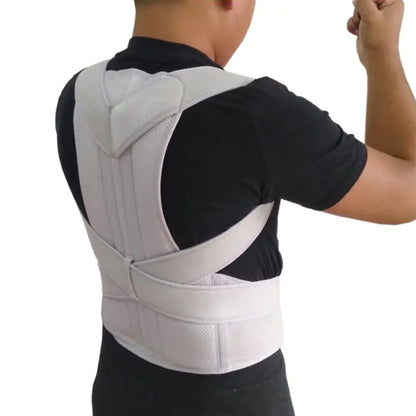 SpineAlign™  I verstelbare rugbrace