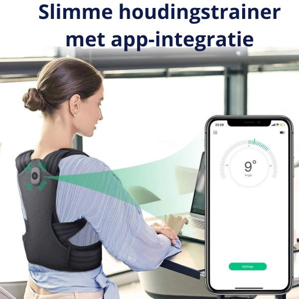 PostureTrainer™ I houdingstrainer