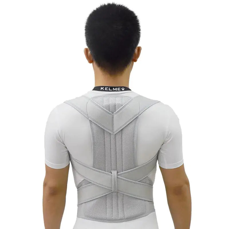 SpineAlign™  I verstelbare rugbrace