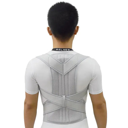 SpineAlign™  I verstelbare rugbrace