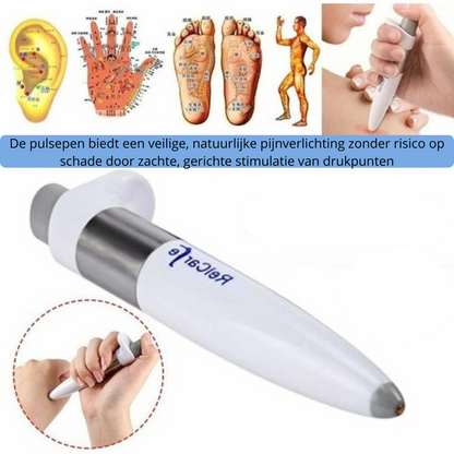 RelCare™ I acupunctuur- en massagepen