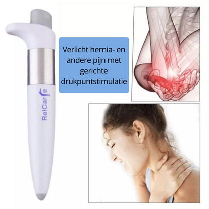 RelCare™ I acupunctuur- en massagepen