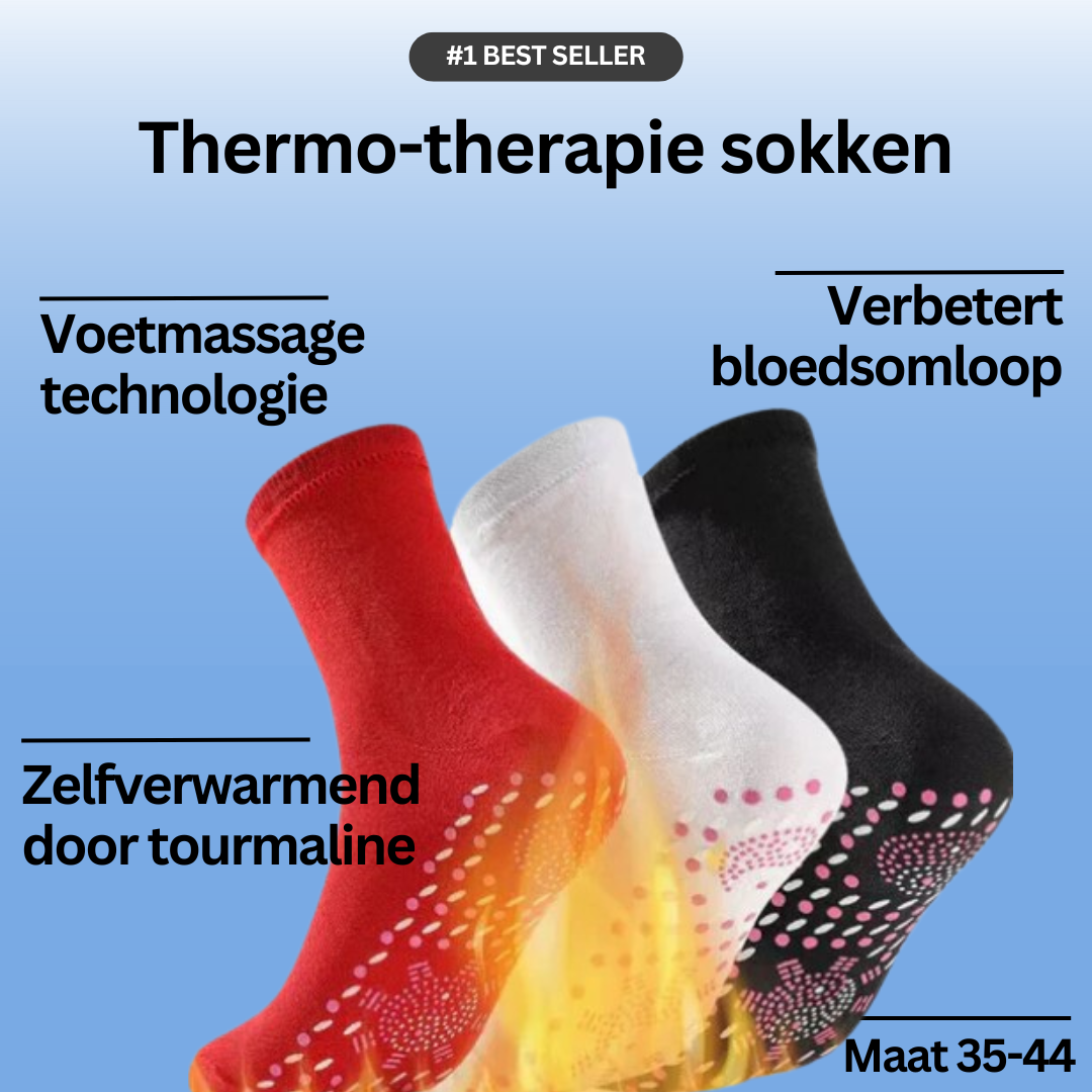 CircuFlex™ I Therapeutische sokken