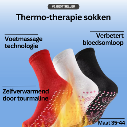 CircuFlex™ I Therapeutische sokken
