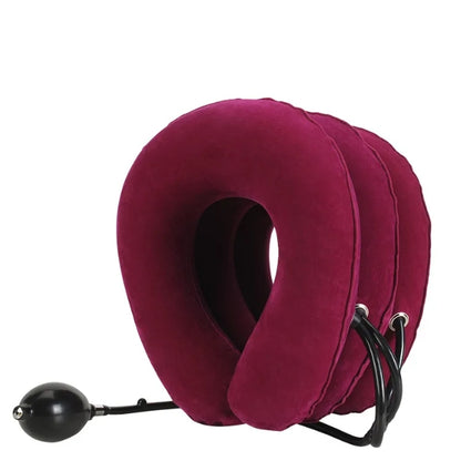 NeckRelief Pro™ I Nekkussen