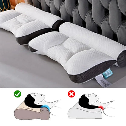 DreamComfort™  I  ondersteuningskussen