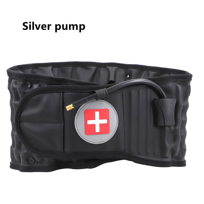 LumbarLift™ I Rugband