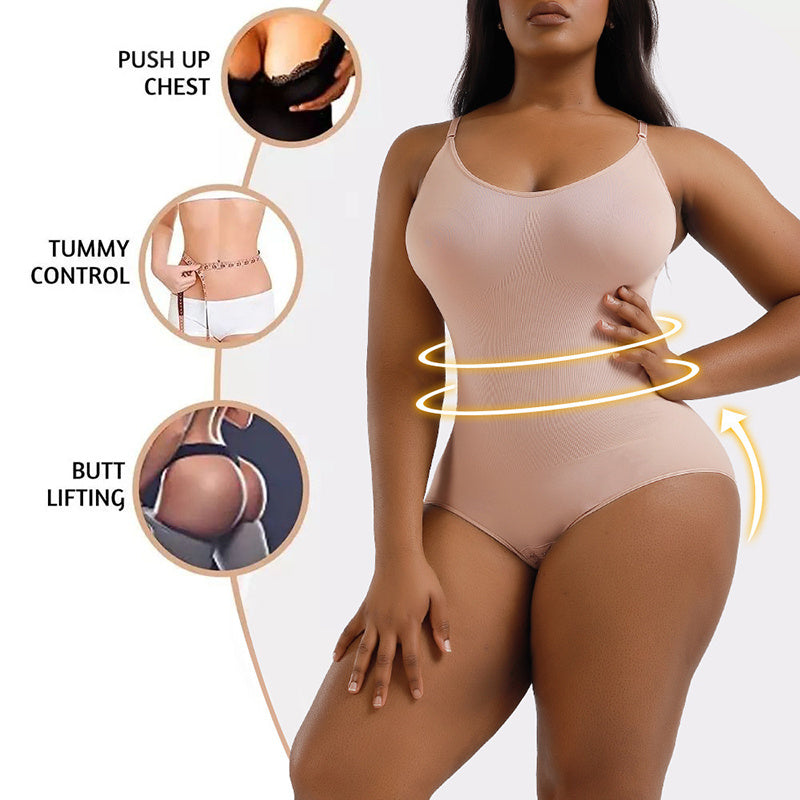 SculptEase™ I Body Shaper