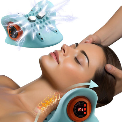 SpinalPulse™ I Nekmassageapparaat